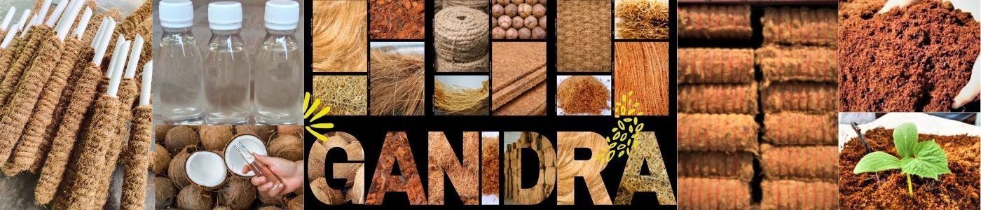 GANIDRA